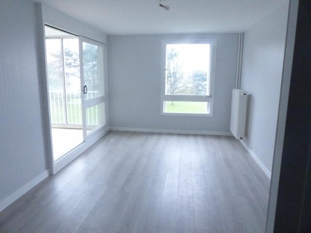 Location appartement T3 Poitiers - Photo 1
