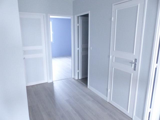 Location appartement T3 Poitiers - Photo 6