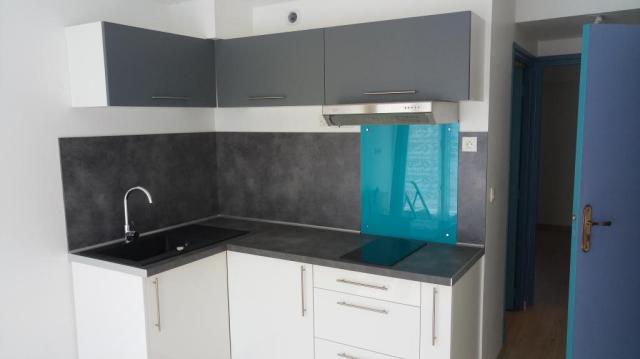 Location appartement T2 St Brieuc - Photo 3