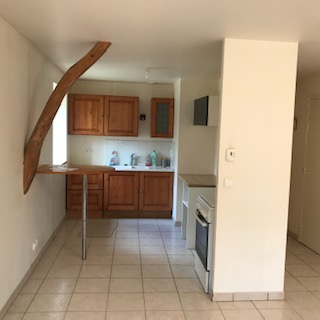 Location appartement T2 Villieu Loyes Mollon - Photo 6
