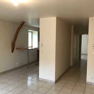 Location appartement T2 Villieu Loyes Mollon - Photo 7