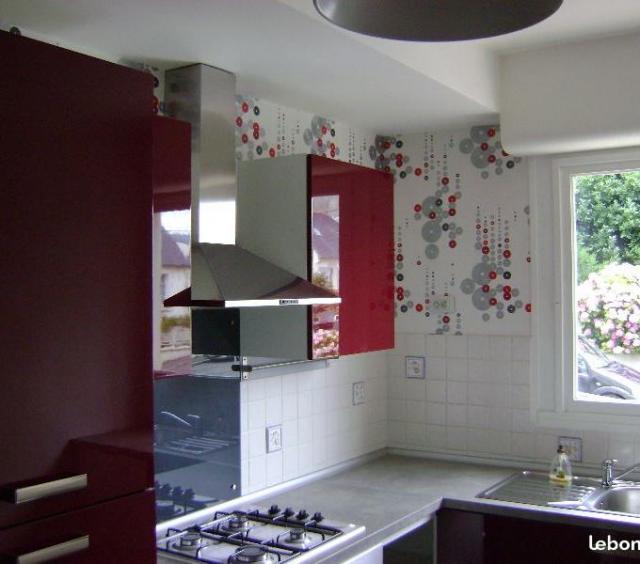 Location appartement T2 Brest - Photo 2