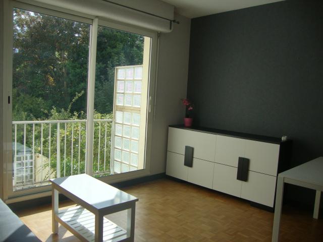 Location appartement T2 Brest - Photo 4