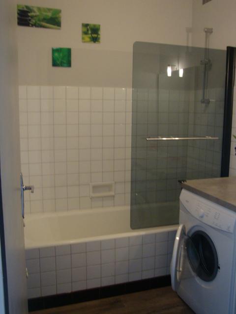 Location appartement T2 Brest - Photo 5