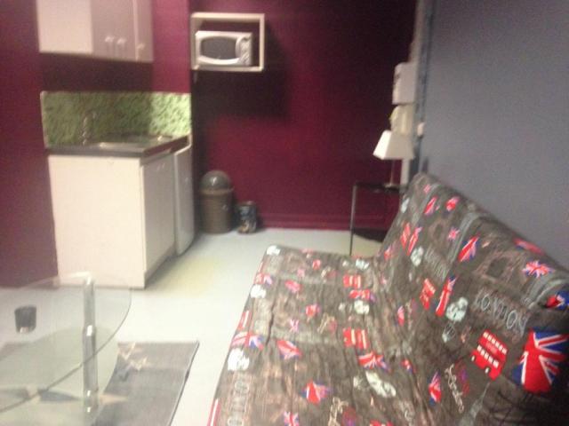 Location studio Tourcoing - Photo 2