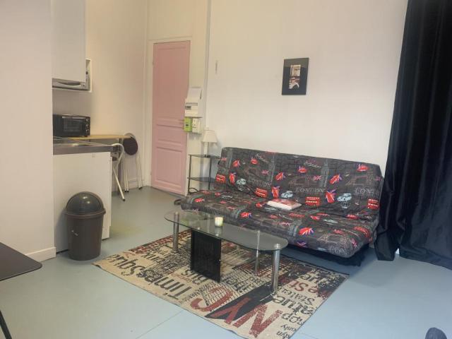 Location studio Tourcoing - Photo 6