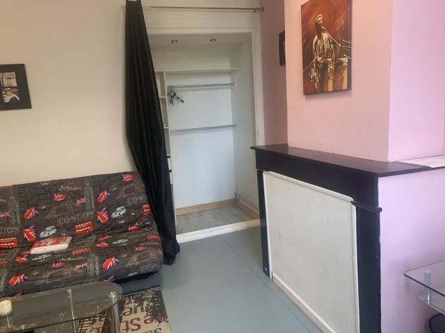 Location studio Tourcoing - Photo 7