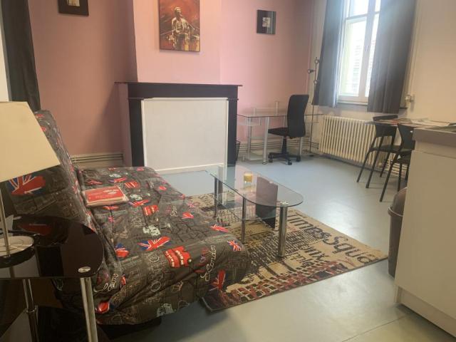 Location studio Tourcoing - Photo 9