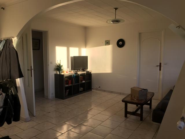 Location chambre St Denis - Photo 1