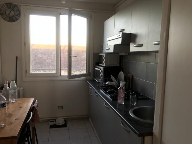 Location chambre St Denis - Photo 3