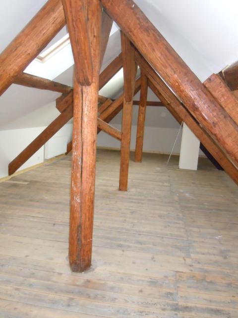 Location appartement T5 Charmes - Photo 2