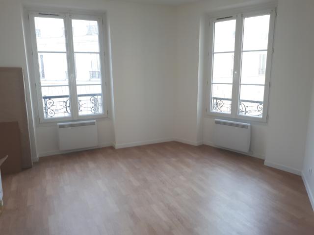 Location appartement T2 Paris 17 - Photo 4