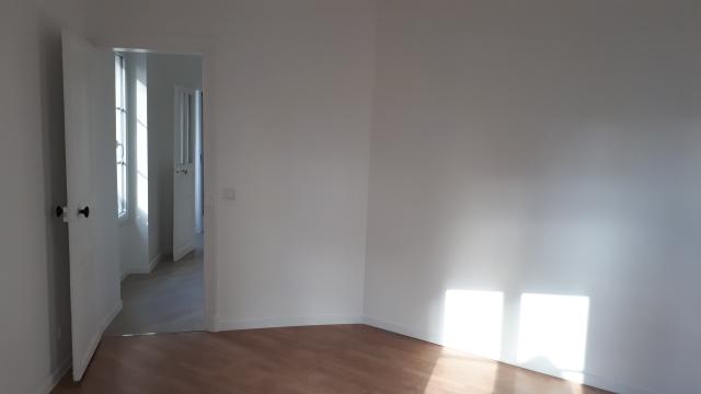 Location appartement T2 Paris 17 - Photo 5