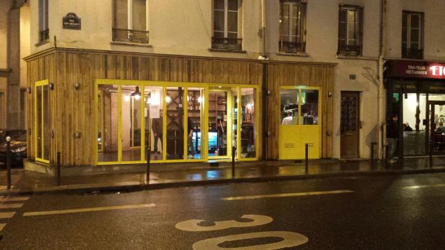 Location appartement T2 Paris 17 - Photo 6