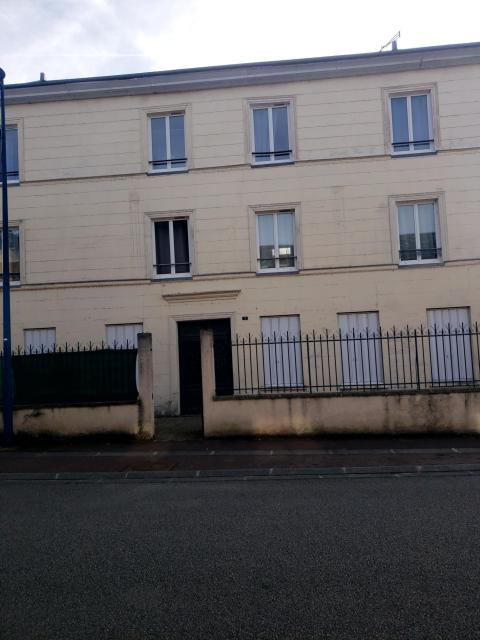 Location appartement T2 Bernay - Photo 2