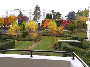 Location appartement T2 Chamalieres - Photo 3