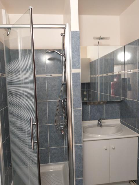 Location appartement T2 Chamalieres - Photo 6