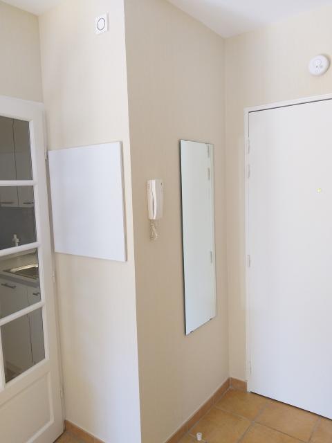 Location appartement T2 Chamalieres - Photo 8
