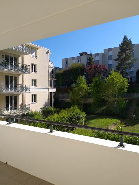 Location appartement T2 Chamalieres - Photo 10