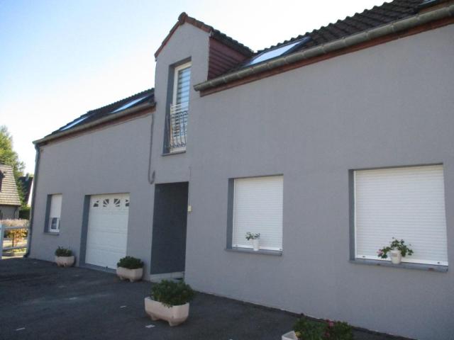Location appartement T2 Proville - Photo 1