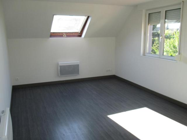 Location appartement T2 Proville - Photo 2