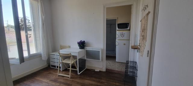 Location studio St Germain en Laye - Photo 6