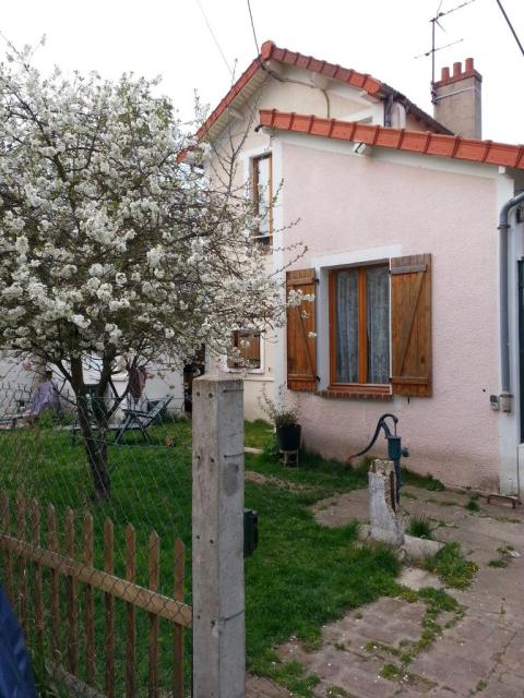 Location maison F2 Andresy - Photo 1