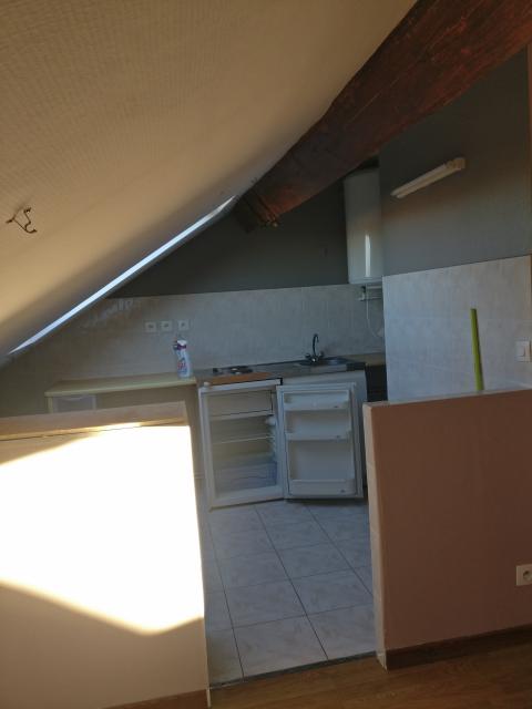 Location studio Faches Thumesnil - Photo 2
