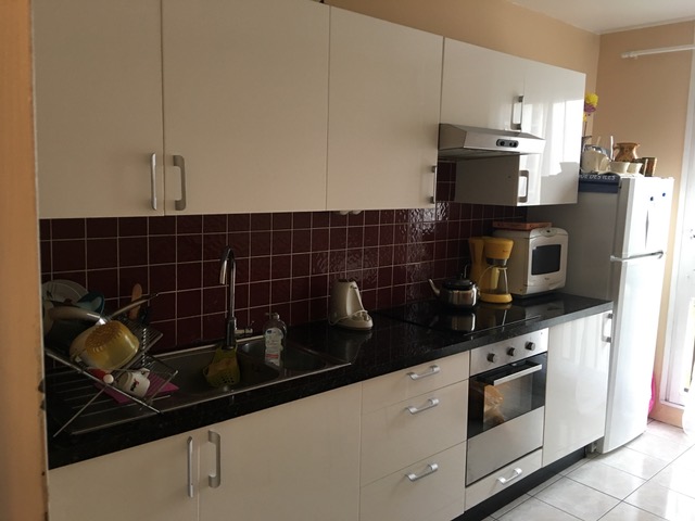 Location appartement T3 L'Hay les Roses - Photo 3