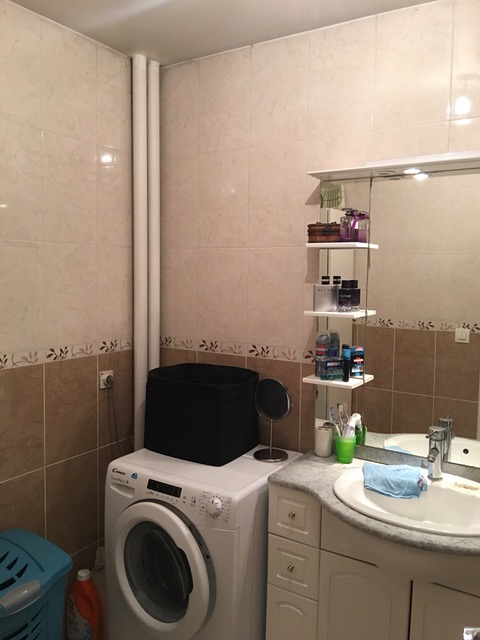 Location appartement T3 L'Hay les Roses - Photo 4