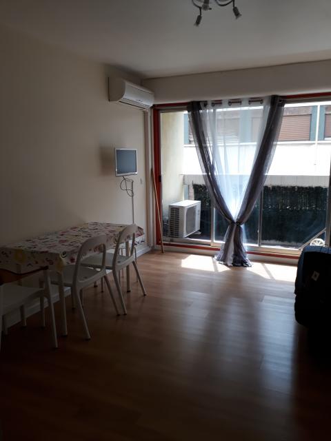 Location studio Marseille 09 - Photo 10