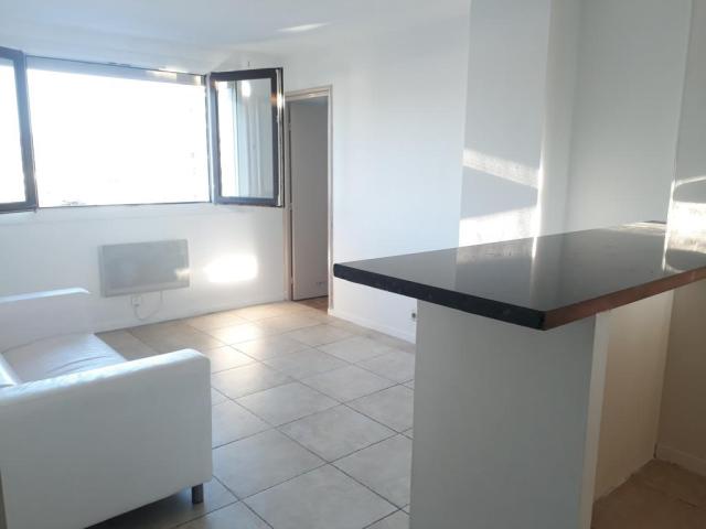 Location appartement T3 Cannes - Photo 1