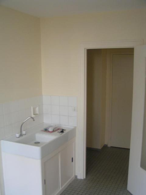 Location appartement T2 Nantes - Photo 2