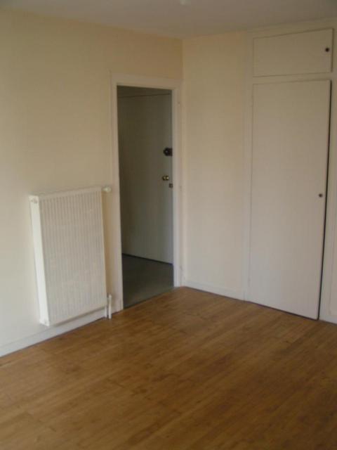 Location appartement T2 Nantes - Photo 3