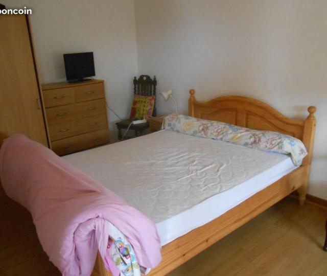 Location maison F2 Etrelles - Photo 1