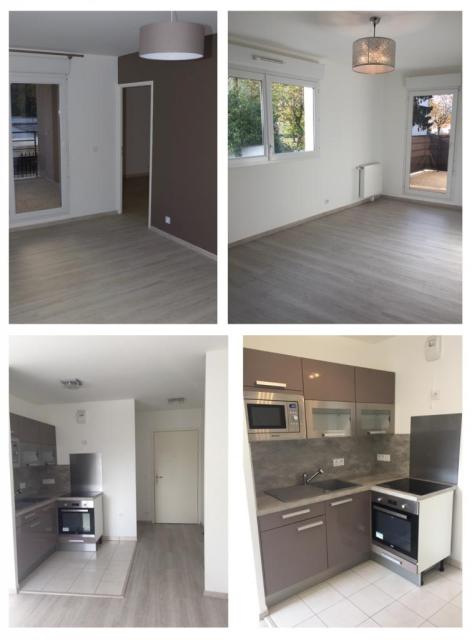 Location appartement T2 Rambouillet - Photo 2