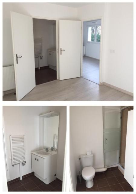 Location appartement T2 Rambouillet - Photo 3
