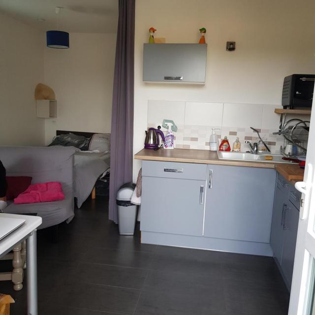 Location studio Juigne sur Loire - Photo 2