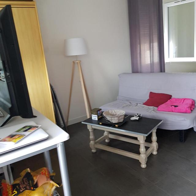 Location studio Juigne sur Loire - Photo 4