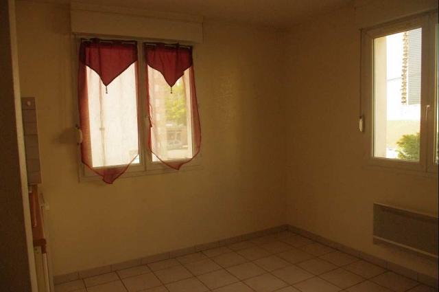 Location appartement T2 Dijon - Photo 2