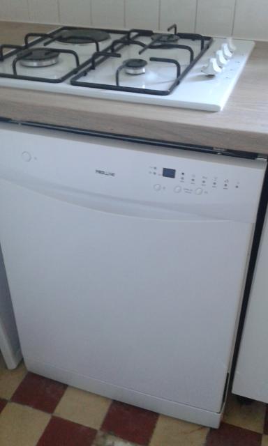 Location appartement T3 Paris 14 - Photo 2