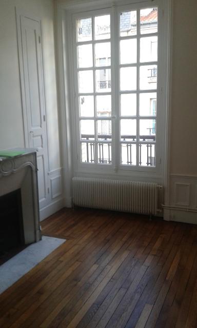 Location appartement T3 Paris 14 - Photo 3