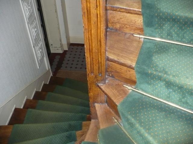 Location appartement T3 Paris 14 - Photo 4