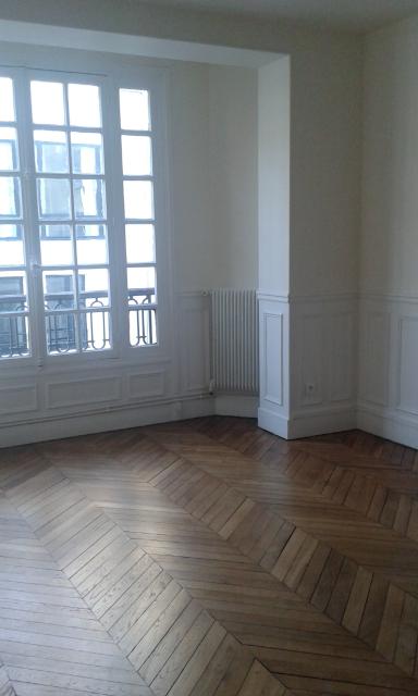 Location appartement T3 Paris 14 - Photo 5