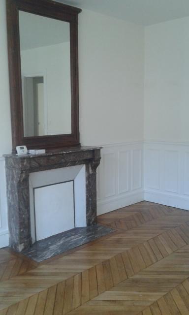 Location appartement T3 Paris 14 - Photo 6
