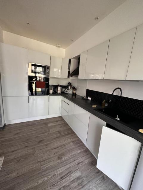 Location appartement T4 Boissy St Leger - Photo 6