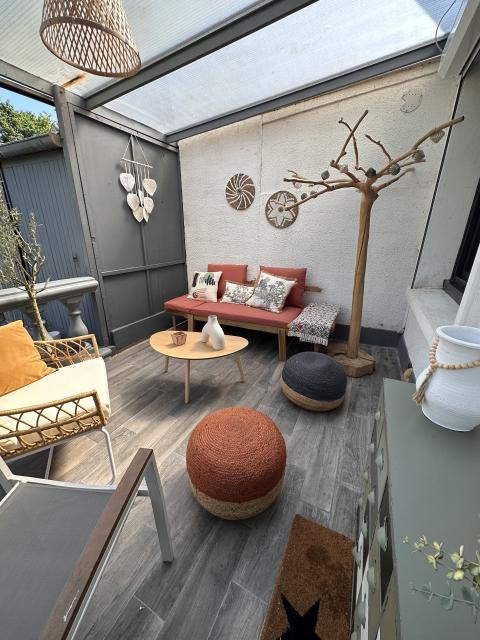 Location appartement T4 Boissy St Leger - Photo 8
