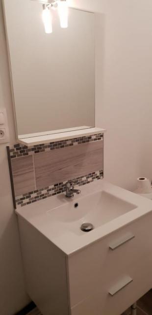 Location appartement T2 Onnaing - Photo 5