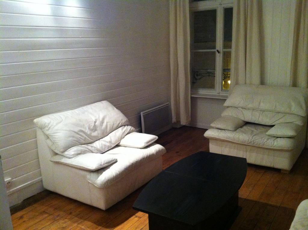 Location chambre Laon - Photo 1