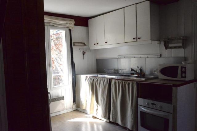 Location appartement T3 Laon - Photo 4